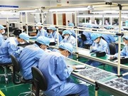 Hỗ trợ tới 10.000 tỷ đồng cho doanh nghiệp xây nhà máy chip bán dẫn đầu tiên 
